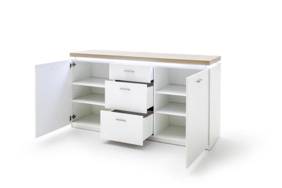 Chiara - hochwertiges Sideboard